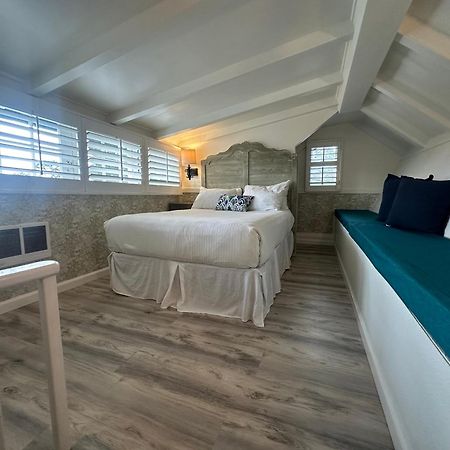 Carmel Green Lantern Inn 외부 사진