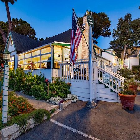 Carmel Green Lantern Inn 외부 사진
