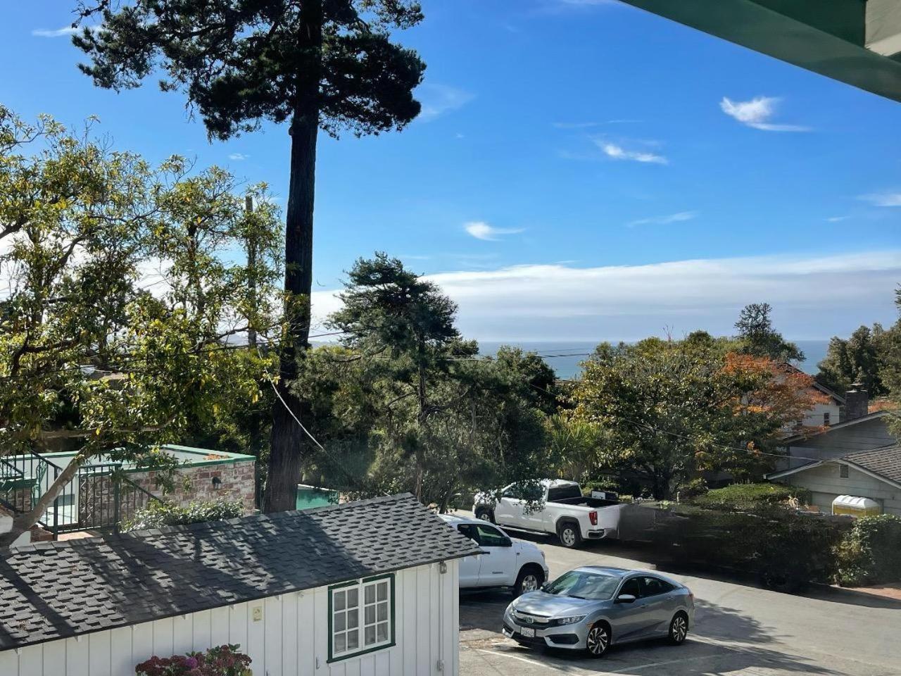 Carmel Green Lantern Inn 외부 사진