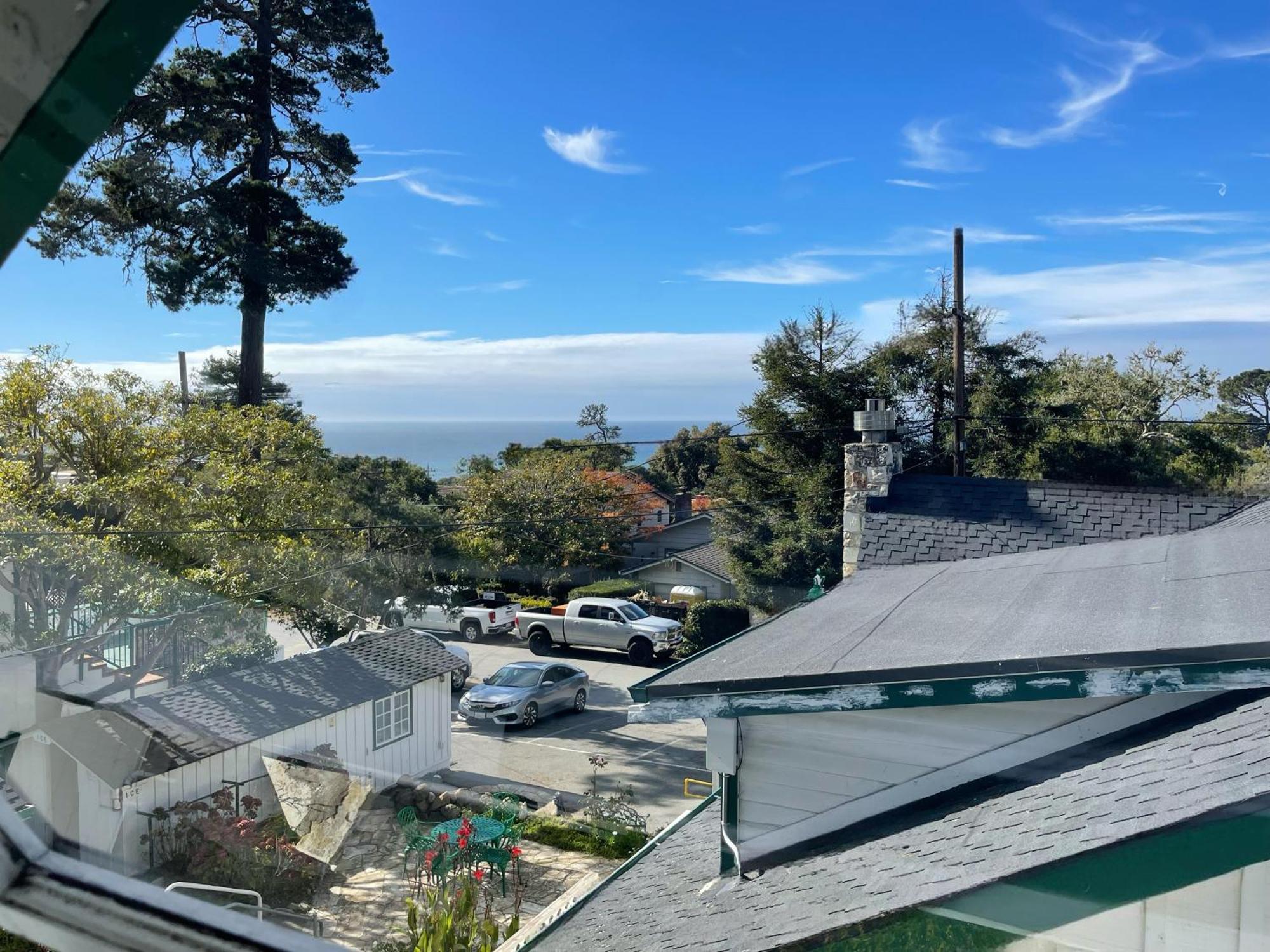 Carmel Green Lantern Inn 외부 사진