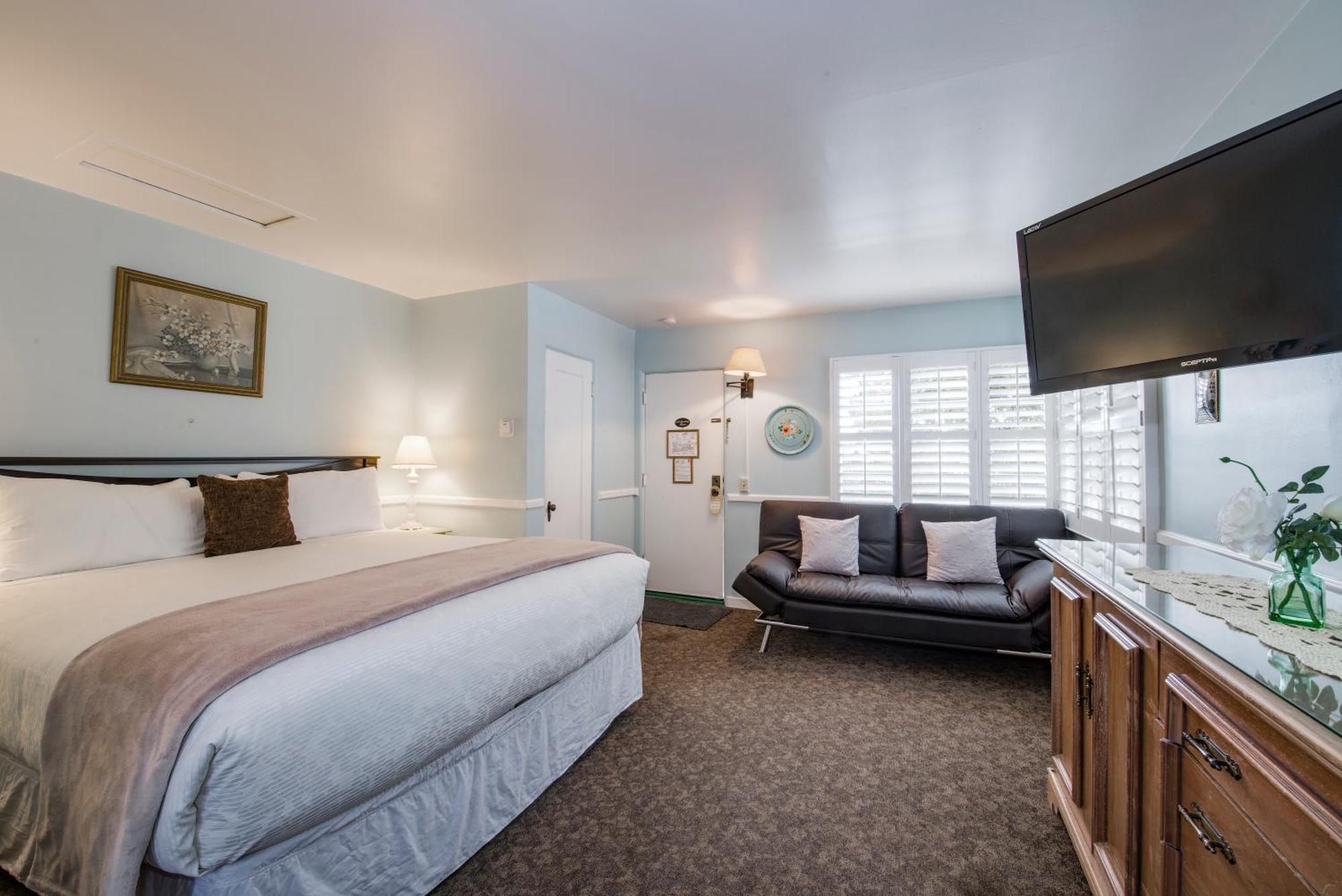 Carmel Green Lantern Inn 외부 사진
