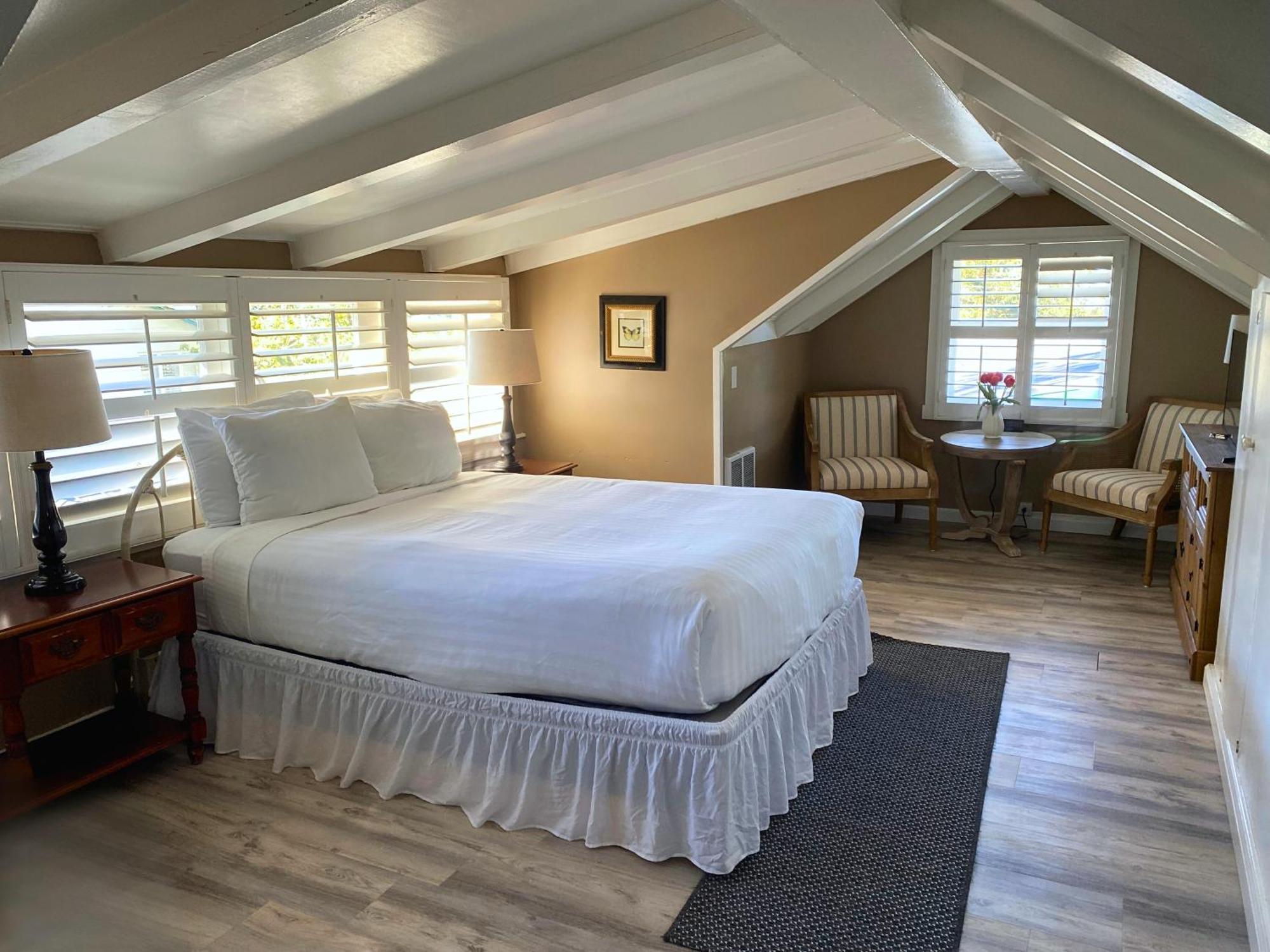 Carmel Green Lantern Inn 외부 사진
