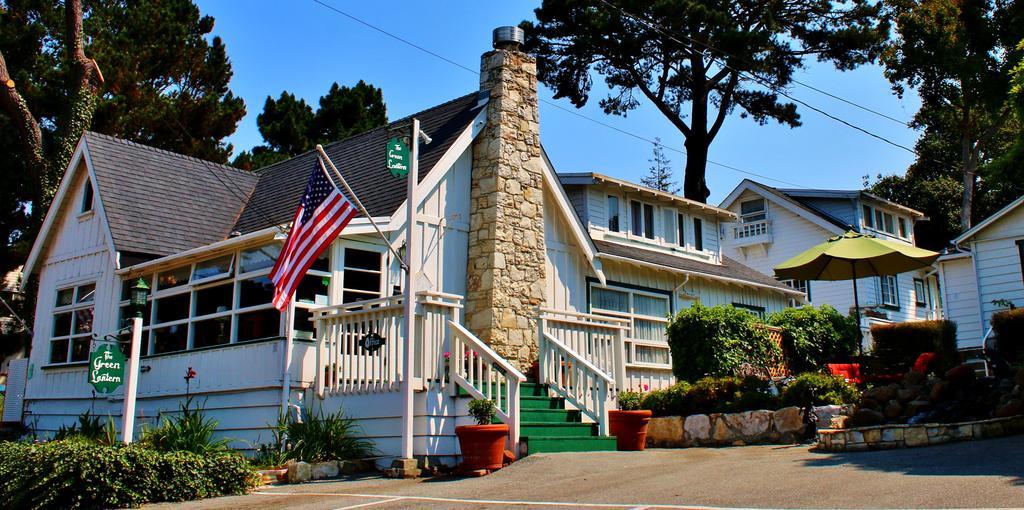 Carmel Green Lantern Inn 외부 사진