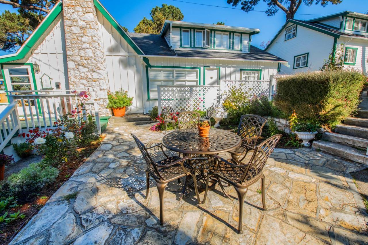 Carmel Green Lantern Inn 외부 사진